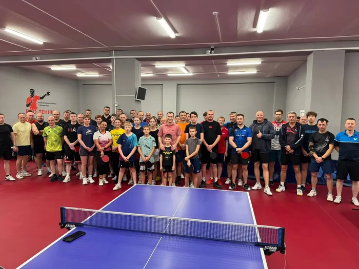 Фото: vk.com/tennis_vl