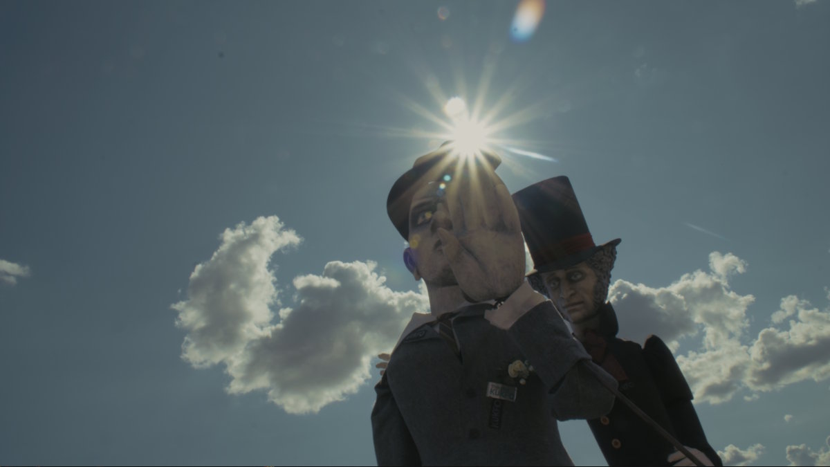 Кадр из фильма 