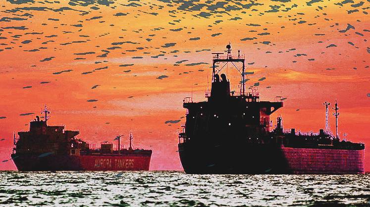 В США выразили готовность и дальше ослаблять санкции против нефти РФ