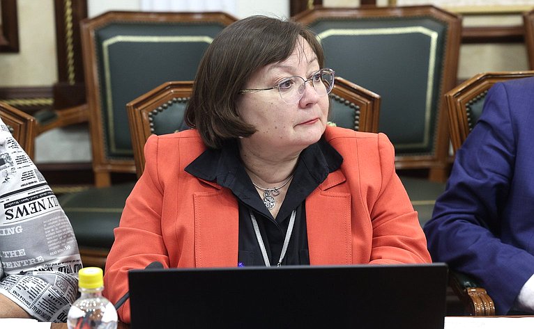 Семинар-совещание на тему «Реализация государственной политики в сфере воспитания детей и молодежи»