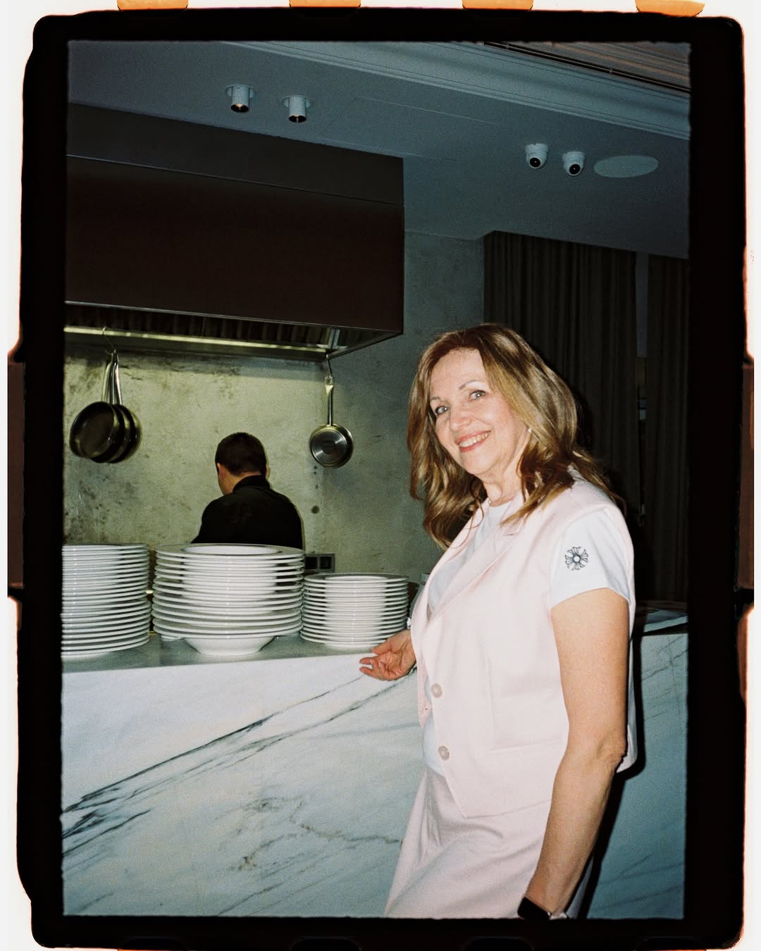 «Постарели мои коленки»: Стася Милославская показала, как отпраздновала 30-летие