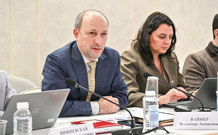 Заместитель Председателя Совета Федерации Инна Святенко провела заседание рабочей группы «Социальные проекты» Агентства стратегических инициатив