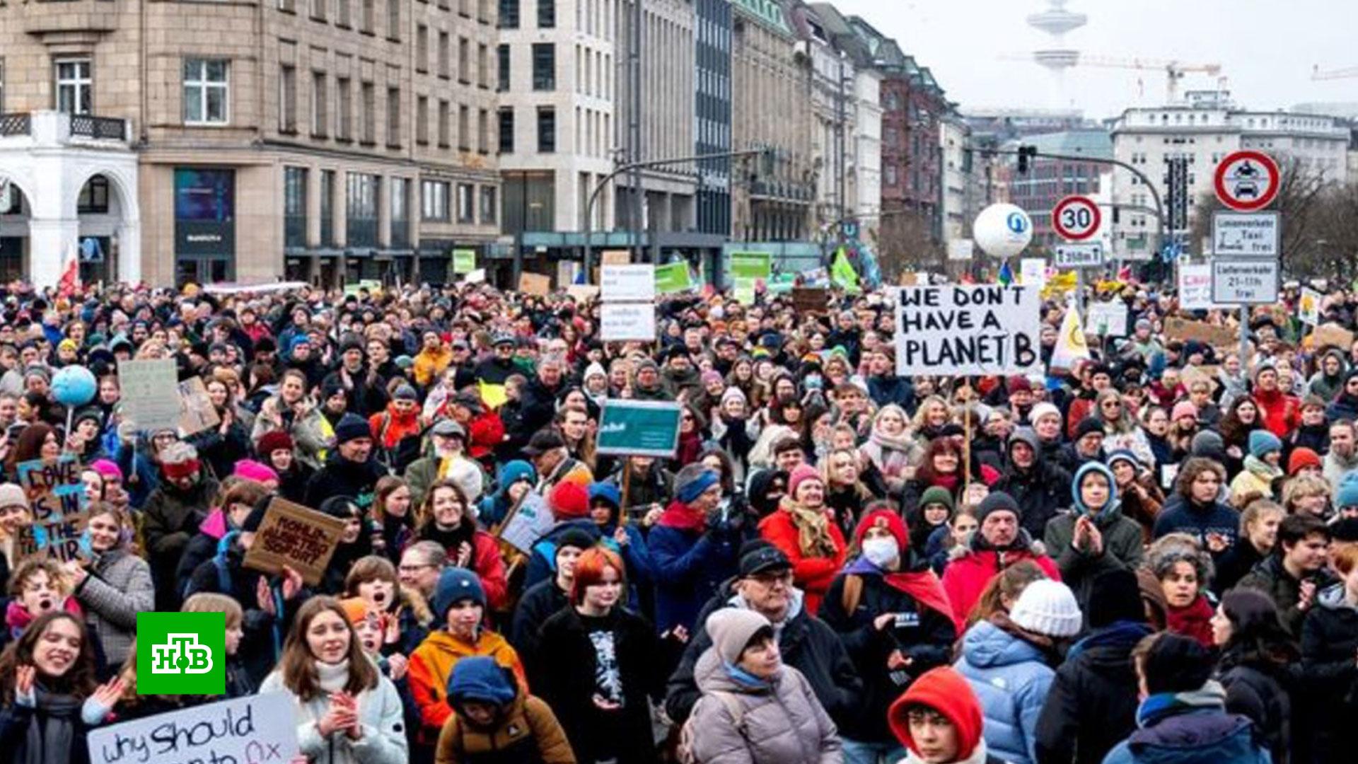 Житель братиславы. Культура протеста. Потенциал протеста экологического.