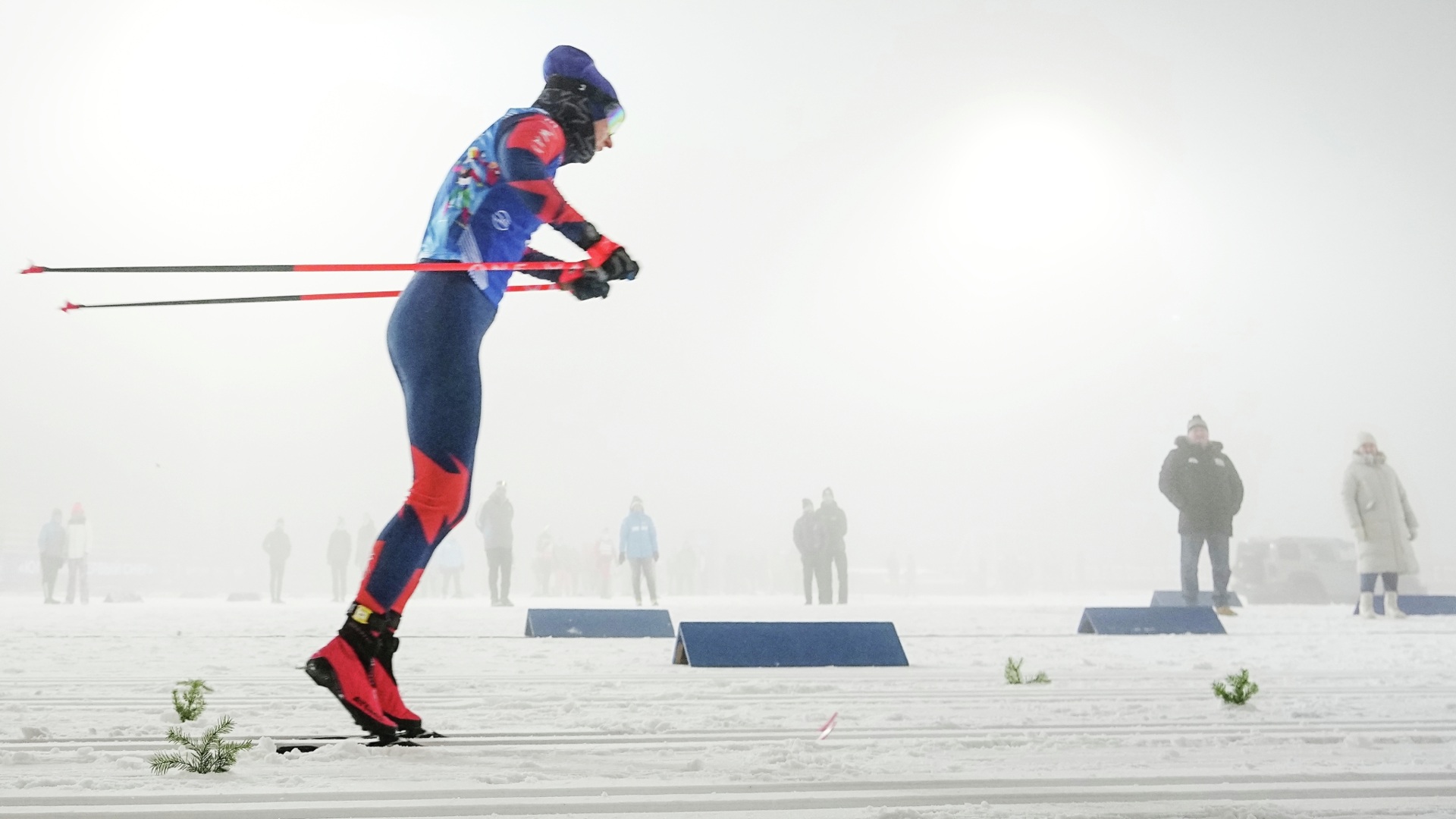 Лыжницу Кириллову лишили серебряной медали чемпионата России в спринте