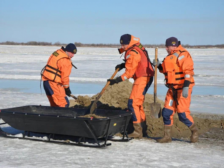 В Хабаровском крае стартовали масштабные учения МЧС