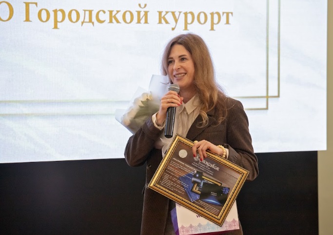 Вручена премия «Лучшие Таланты. Эксперты 2025»