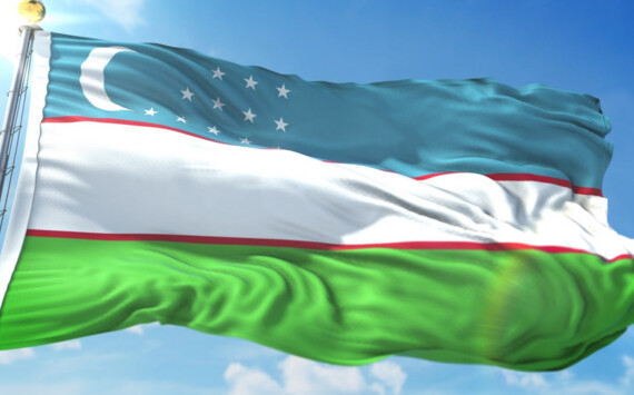 Омская и Ферганская области обсудили перспективы сотрудничества