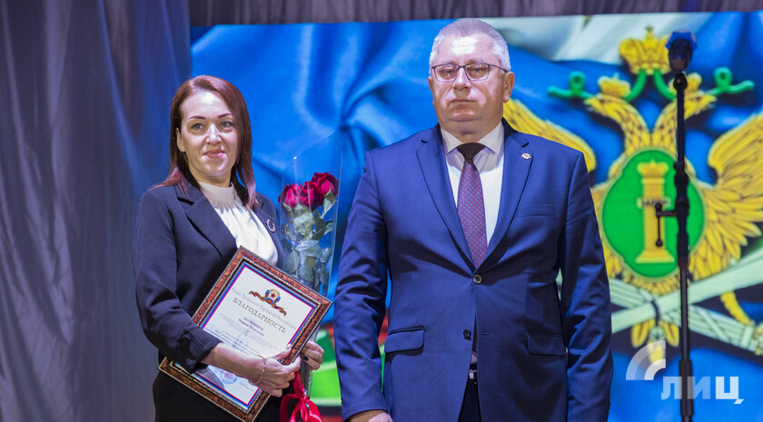 Фото: Луганский Информационный Центр/Чмирова Дарья