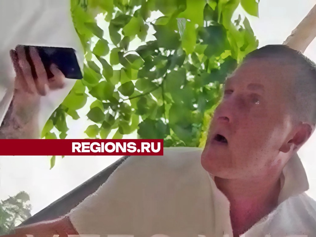 «Лжедрузья» Умара Кремлева устроили потасовку в подмосковной кальянной