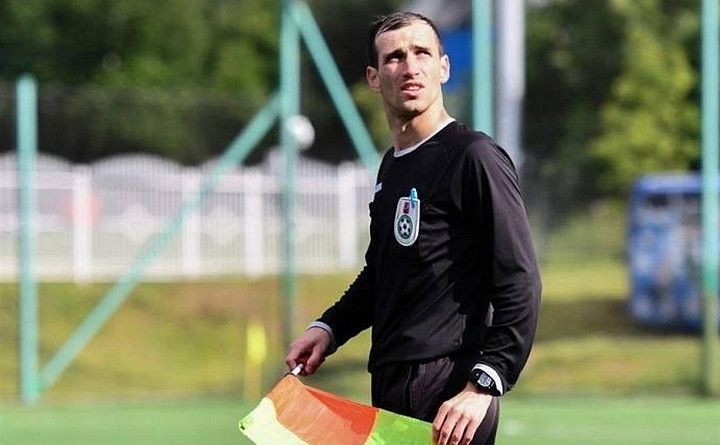 Федерация футбола Москвы соболезнует родным погибшего на Эльбрусе туляка