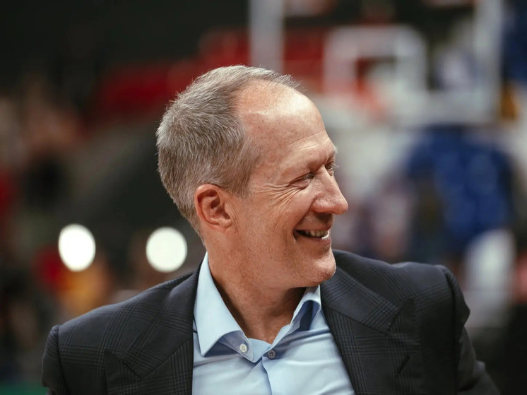 ПБК «Локомотив-Кубань» подпишет форварда Майка Мура