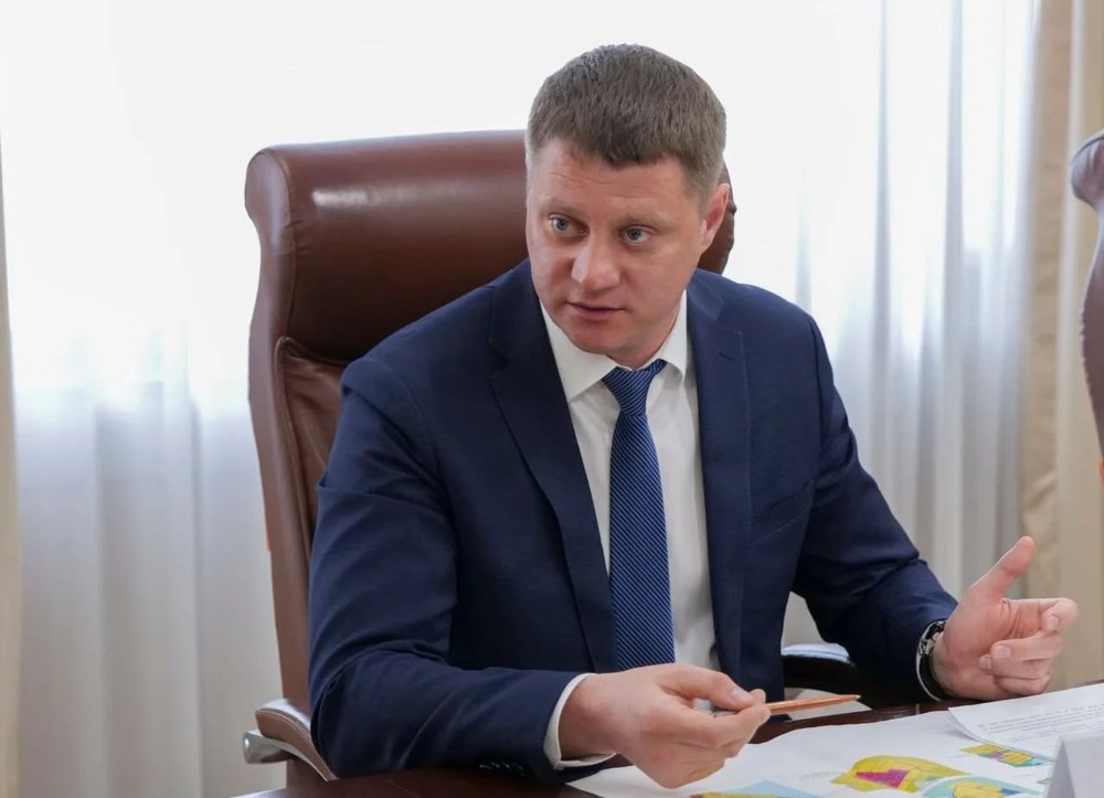 пресс-служба губернатора области