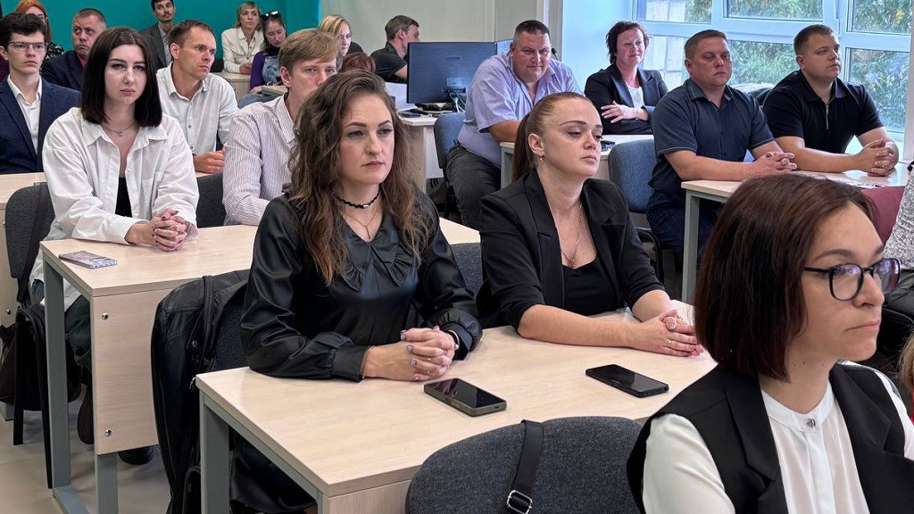 Фото: официальный канал в мессенджере MAX Губернатора Алтайского края Виктора Томенко