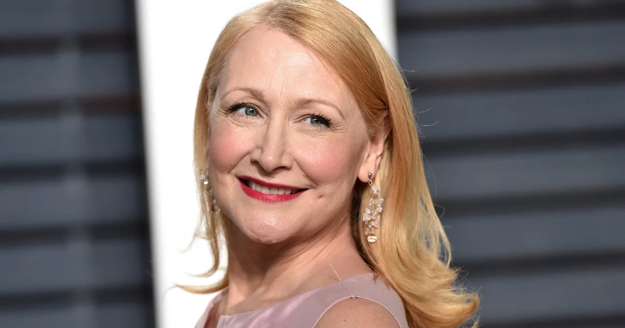 Патриша Кларксон присоединилась к касту фильма Мартина Скорсезе (фото 1)