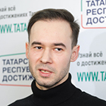 Булат Ганиев — сооснователь IT-компании «Технократия»