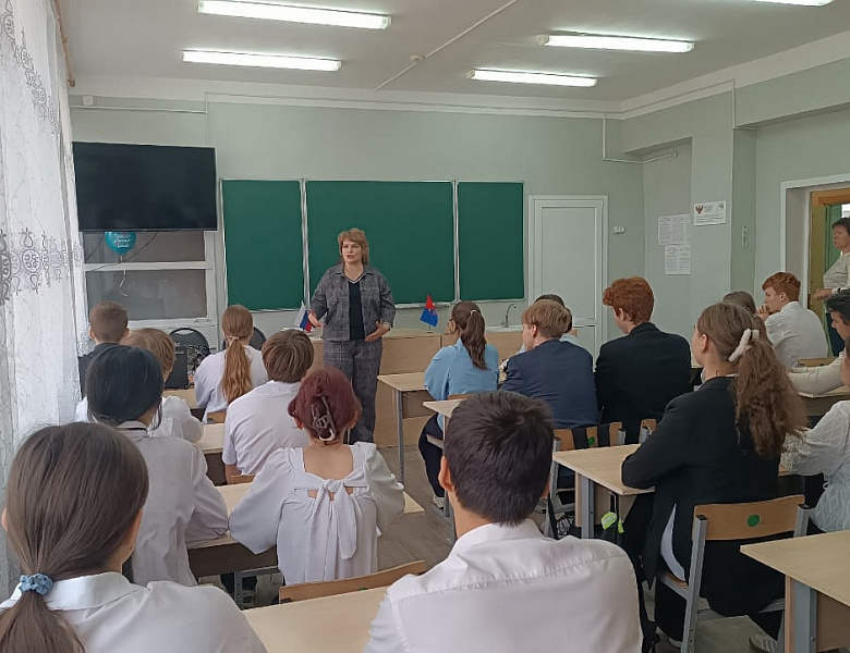 Олимпиада Мичурина набирает обороты в Тамбовской области