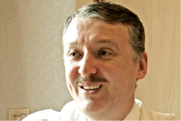 Безлер едва не расстрелял «труса и бездаря» Стрелкова за бегство из Славянска 