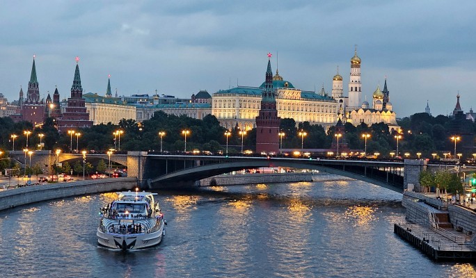 Куда сходить в Москве: афиша с 14 по 21 мая