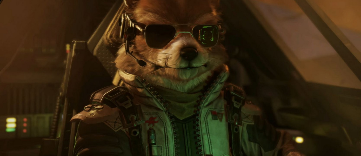 Инсайдер: Nintendo и Illumination запустили в разработку экранизацию Star Fox