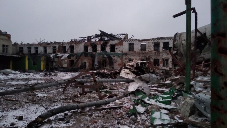 Что сейчас происходит в марьинке донецкой. Марьинка фото разрушений. Марьинка донецк. Марьинка донецк. Марьинка руины.