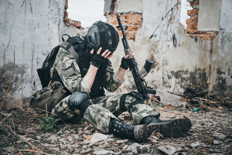 ВС Украины