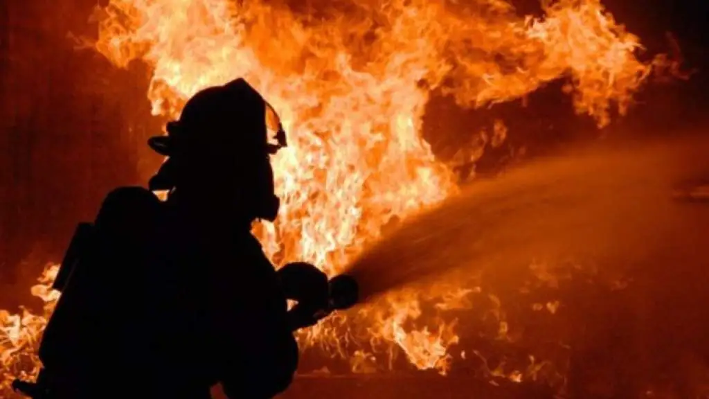Печальная статистика: за год в Латгалии – 20 погибших в пожарах