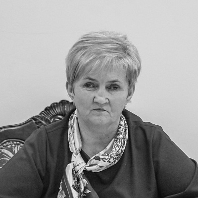 Ушла из жизни Максимова Ирина Ивановна