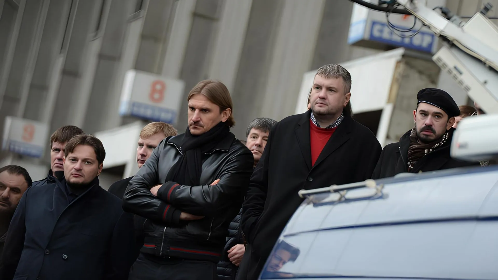 Дмитрий журавлев биография жена фото Человек непростой судьбы". Что известно о попавшем в реанимацию комментаторе Скв