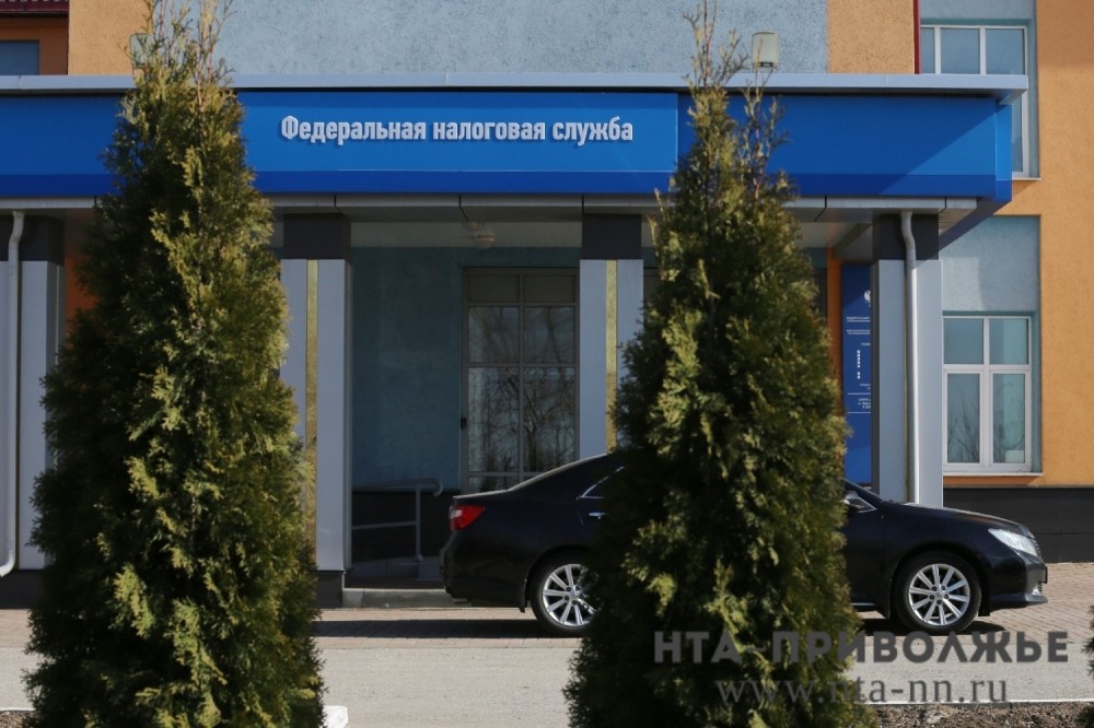 Руководство завода в Оренбурге задолжало 19 млн рублей налогов