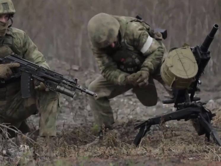 Карта боевых действий вокруг авдеевки