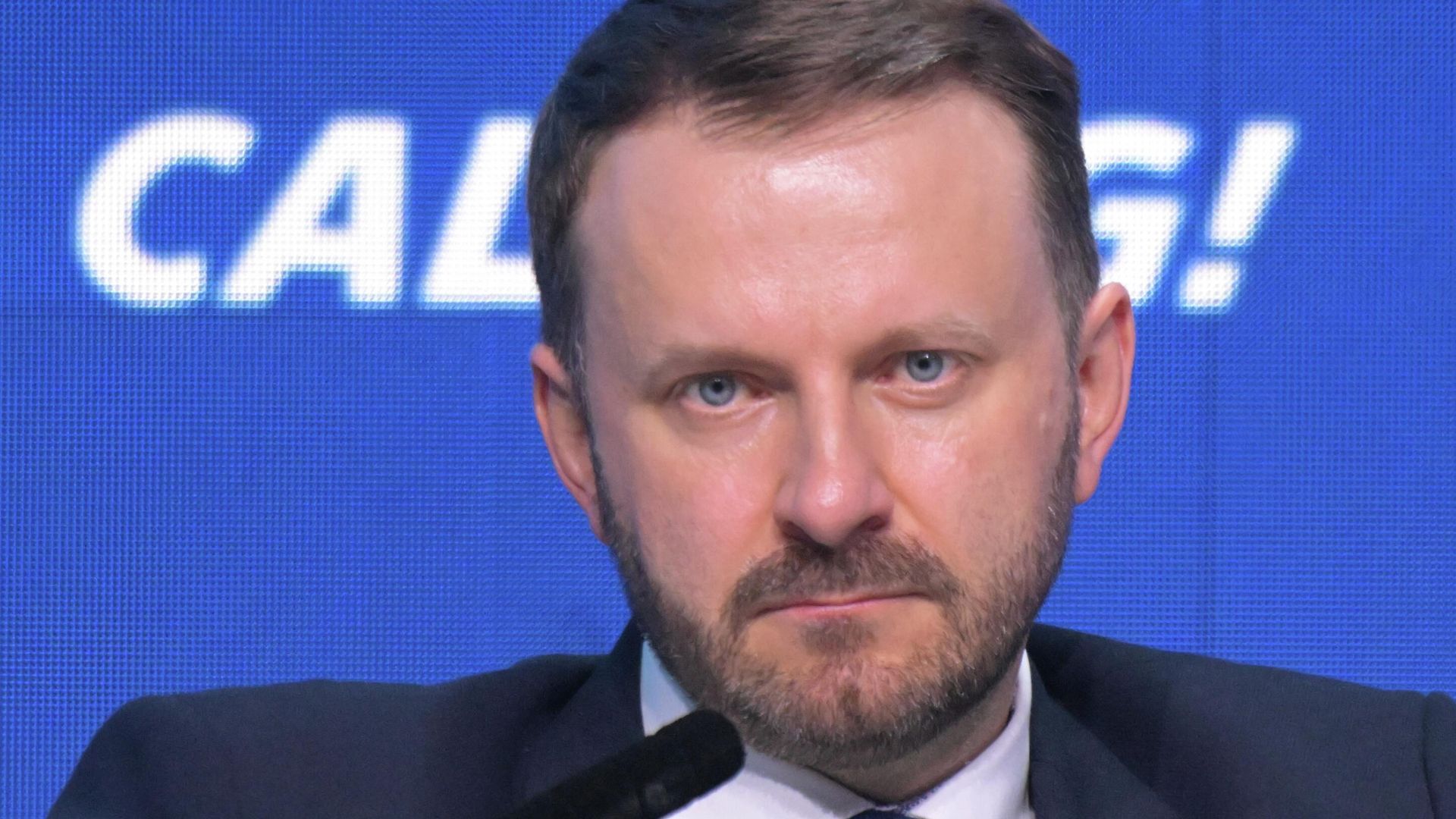 Максим Орешкин оценил финансовую устойчивость России