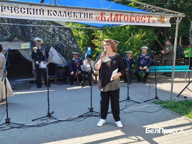 Елена Ключищева