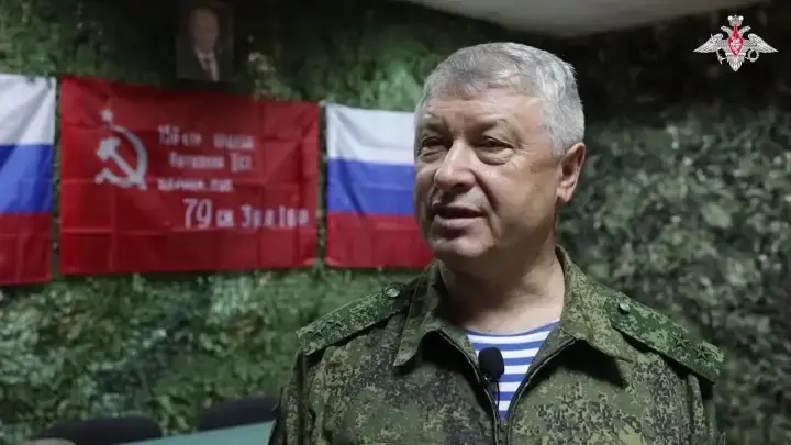 Сдвиг в деле о покушении на генерала Алексеева. Исполнитель задержан, неожиданная находка в сугробе: Что известно к этому часу