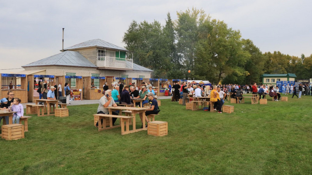 Фото: Владимир Головчанский фото