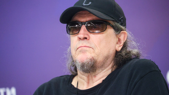 Музыкант Сергей Галанин раскрыл, в чём сила Донбасса