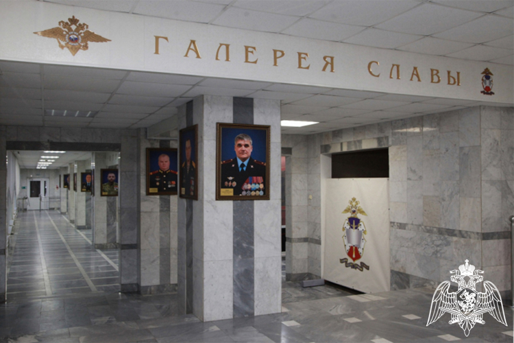 В День Героев Отечества в Тюмени состоялись торжественные и памятные мероприятия