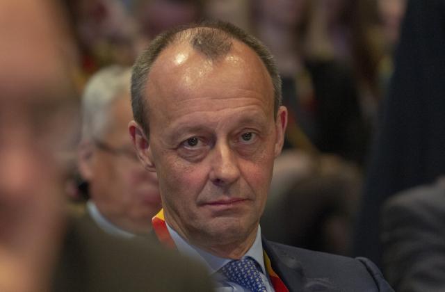 Эксперт дал прогноз на политику нового канцлера ФРГ