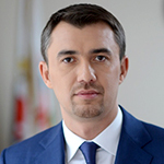 Дамир Фаттахов — глава Бугульминского района