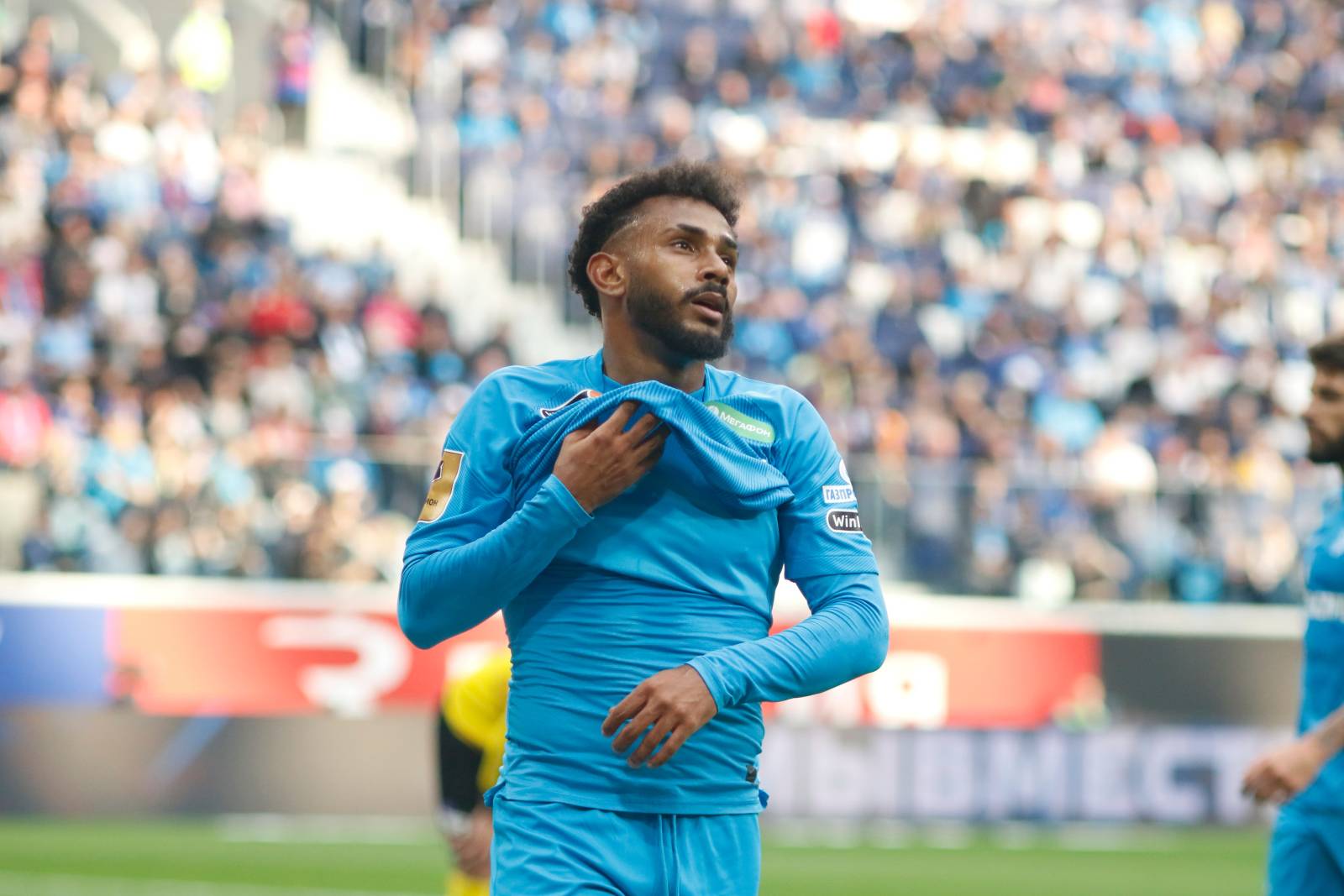 Бразильский клуб хочет зимой заполучить Вендела