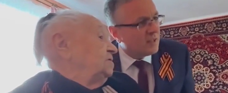 Дмитрия Денисова