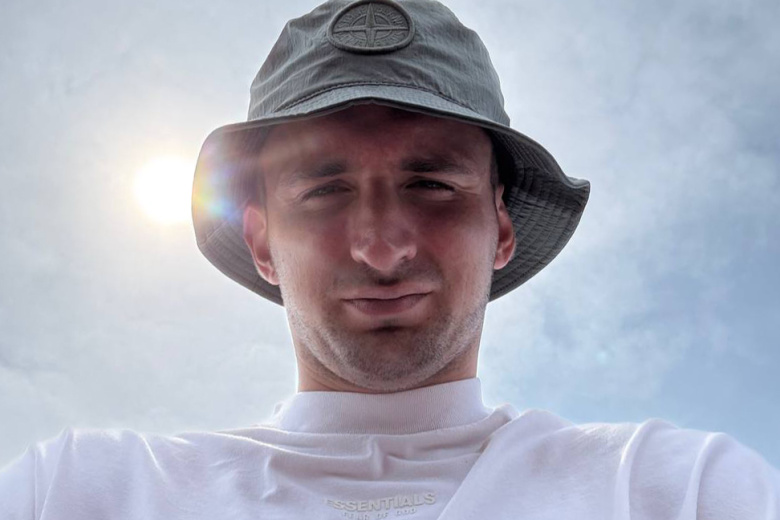 Михаил Литвин