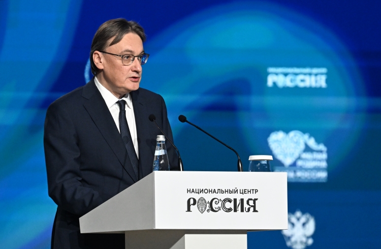 По словам замминистра, регионы и муниципалитеты оперативно адаптировали свои контакты под современные геополитические реалии. Основное внимание — развитию связей с партнерами на пространстве «мирового большинства»