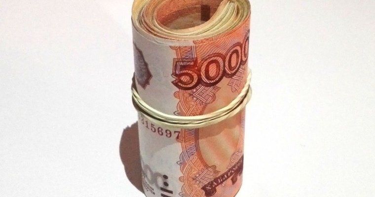 В бюджет Ижевска на 2025 год внесли изменения на 661 млн рублей
