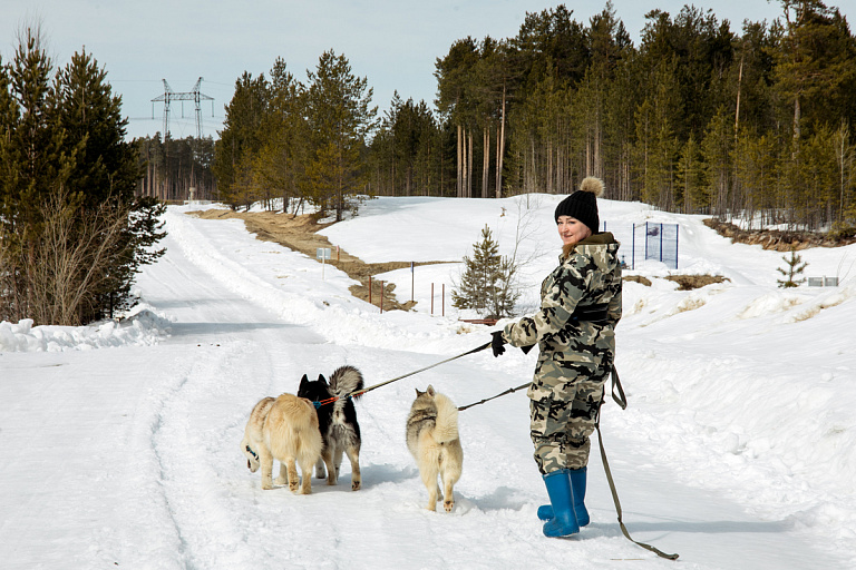 Сургутский район приготовил для туристов программу на новогодние каникулы