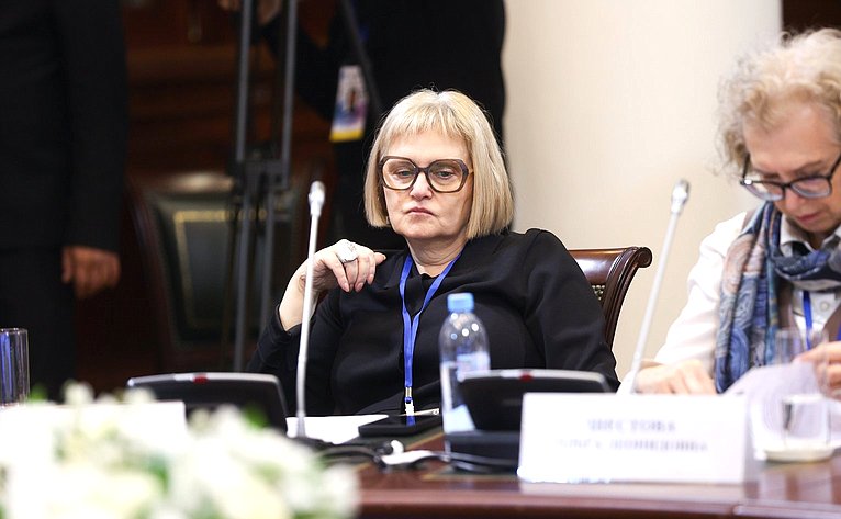 «Модно быть здоровым». IV Международный форум «Содружество моды»