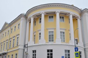 Сотрудники РАЖВиЗ проведут День открытых дверей. Фото: Анна Быкова, «Вечерняя Москва»