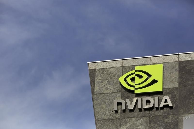 Не только Nvidia: эти компании могут кратно вырасти во второй половине года