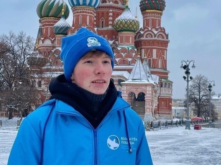 Северодвинец станет «послом Победы» от Архангельской области