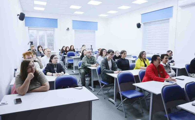 На Камчатке собираются готовить архитекторов и градостроителей