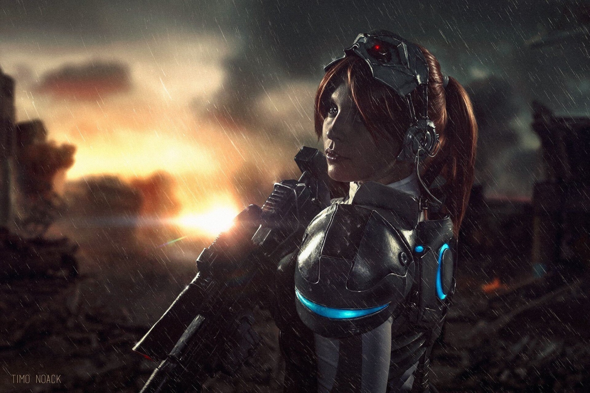 Воскрешение StarCraft. Blizzard активно ищет разработчиков